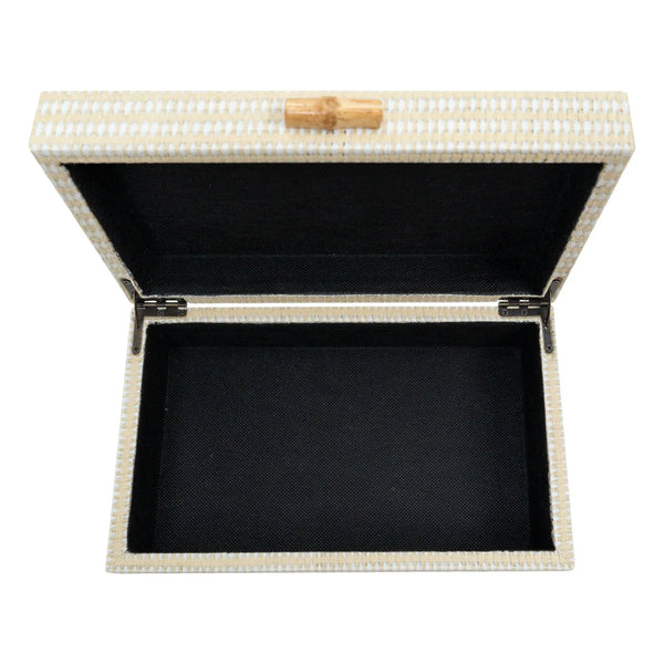 Calico Boxes, 2 Sizes
