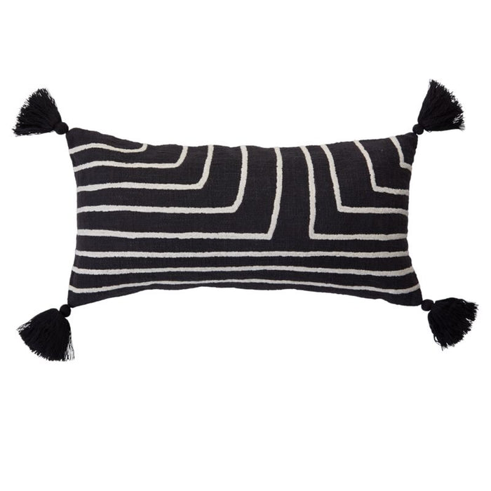 Falun Pillow, 20"x 10"