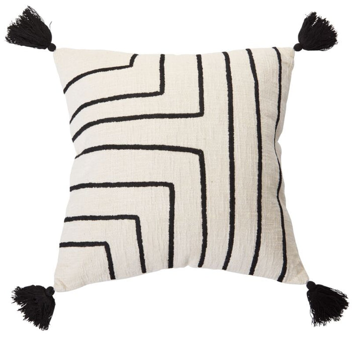Falun Pillow, 18"x 18"