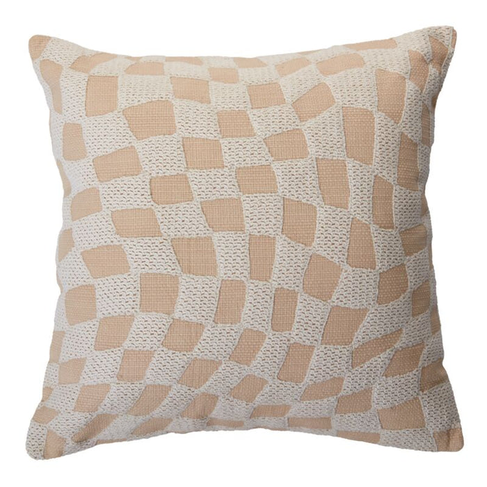 Visby Pillow, 20"x 20"