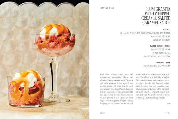 Party Tricks: Easy, Elegant Recipes for Snacking and Hosting