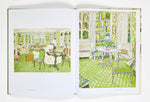 The Enchanting Interiors of Bunny Mellon: Paintings by Snowy Campbell