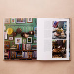 The Layered Home: An Interior Design Book: Inspiration for Crafting Cozy, Collected Rooms