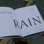 After the Rain: Gentle Reminders for Healing, Courage, and Self-Love