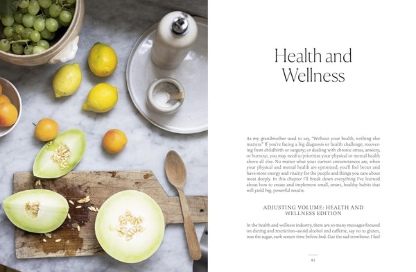 Lifestyled: Your Guide to a More Organized & Intentional Life