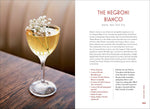Negroni: A Love Affair with a Classic Cocktail