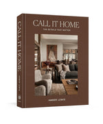 Call It Home, The Details That Matter