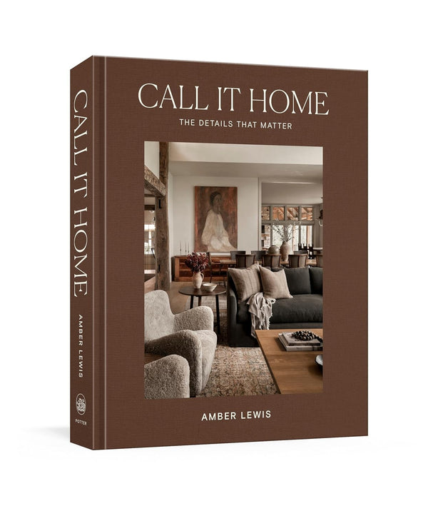 Call It Home, The Details That Matter