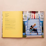 The Layered Home: An Interior Design Book: Inspiration for Crafting Cozy, Collected Rooms