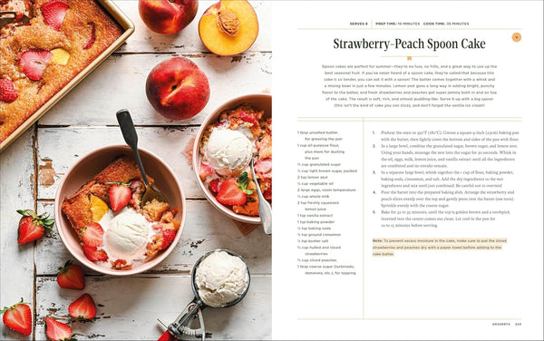 Crowded Kitchen: No-Fuss Drinks, Dinners, Desserts, and More for Every Type of Gathering
