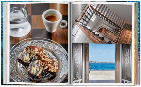 Great Escapes: Greece