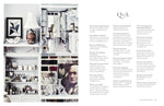 Curate: Inspiration for an Individual Home