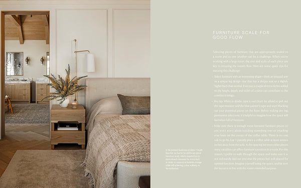 Call It Home, The Details That Matter