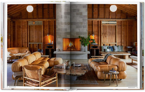 Great Escapes: USA