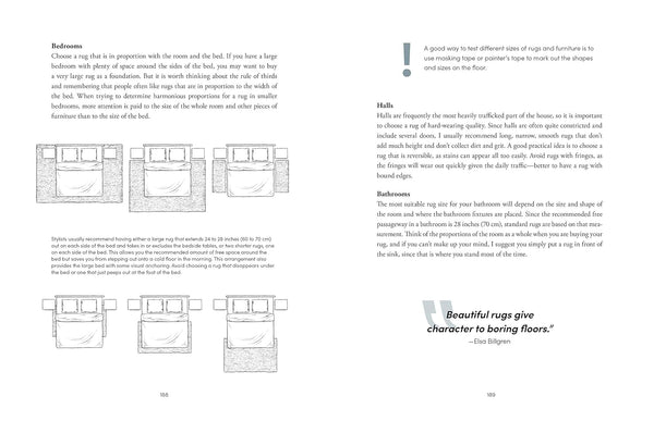 Interior Design Handbook
