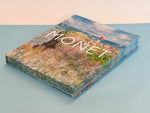 Monet: The Bigger Picture