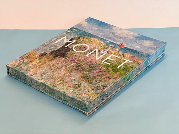 Monet: The Bigger Picture