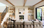 Grounded Living: Harmonizing Design and Nature in the Home