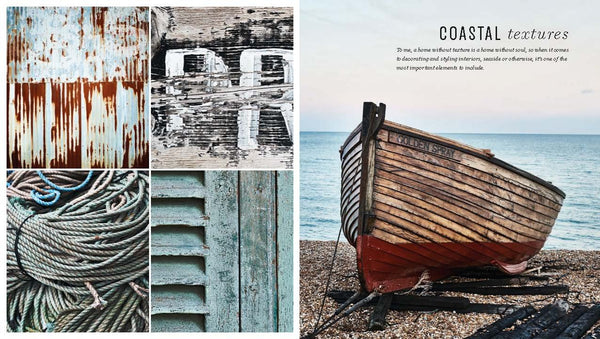 Relaxed Coastal Style