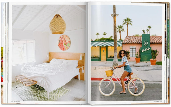 Great Escapes: USA