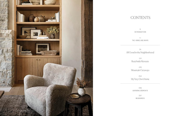 Call It Home, The Details That Matter