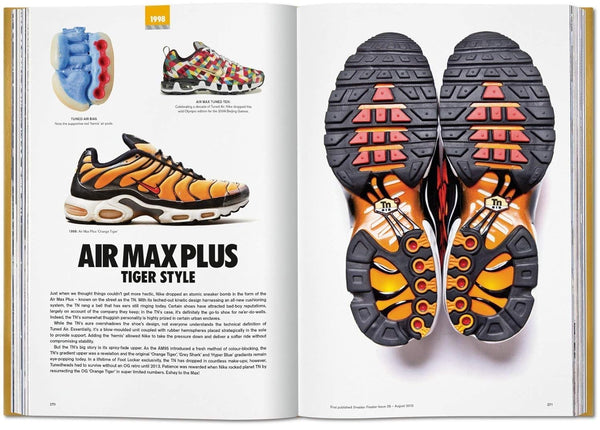 Sneaker Freaker : The Ultimate Sneaker Book