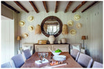 The Organic Home