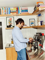 How I Cook