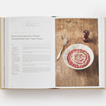 Eataly, Contemporary Italian Cooking