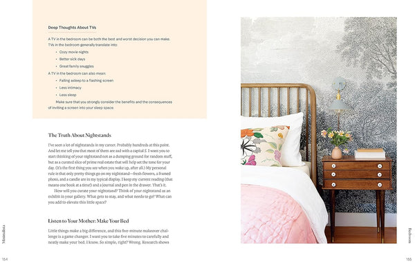 Minimalista: Your Step-By-Step Guide to a Better Home, Wardrobe, and Life
