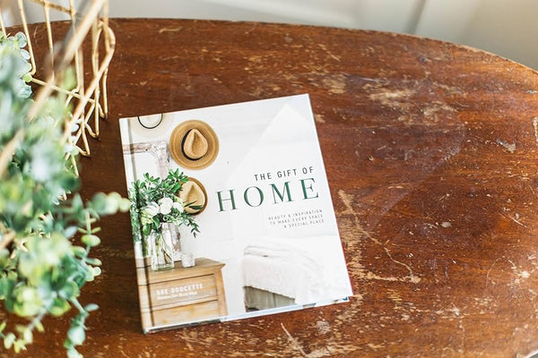 The Gift of Home