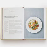 Eataly, Contemporary Italian Cooking