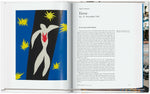 Henri Matisse: The Cut Outs