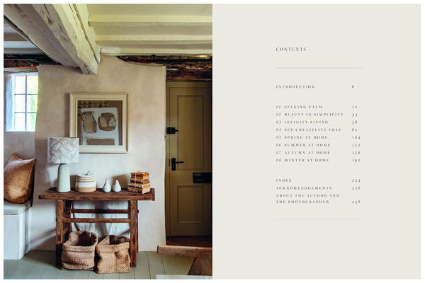 The Organic Home