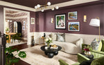 Soulful Maximalism: A Colourful Guide to Living Boldly at Home