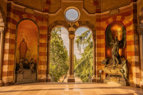 Grand Tour Italy: The Renaissance of Refined Travel