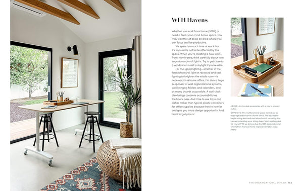 Home Therapy: Interior Design for Increasing Happiness, Boosting Confidence, and Creating Calm: An Interior Design Book