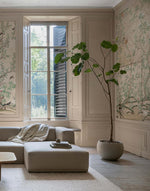 Japandi, Serene Homes and Thoughtful Living