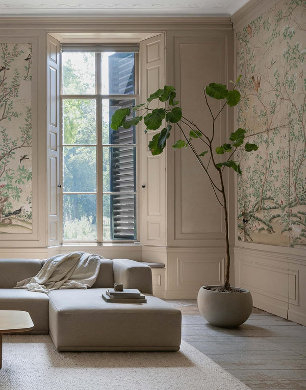 Japandi, Serene Homes and Thoughtful Living
