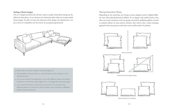 Interior Design Handbook