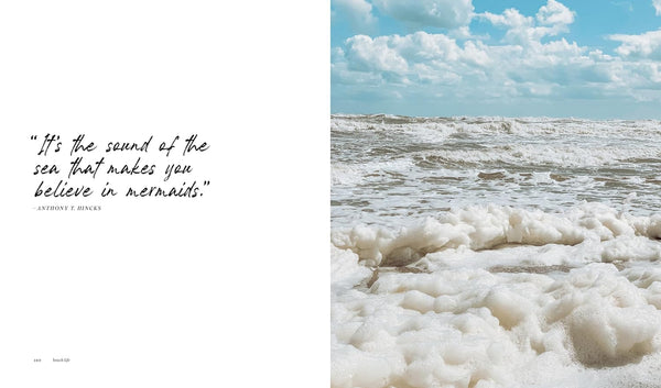 Beach Life: Home, Heart & the Sea