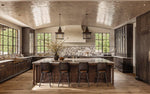 Interiors: Curated Spaces from Start to Finish