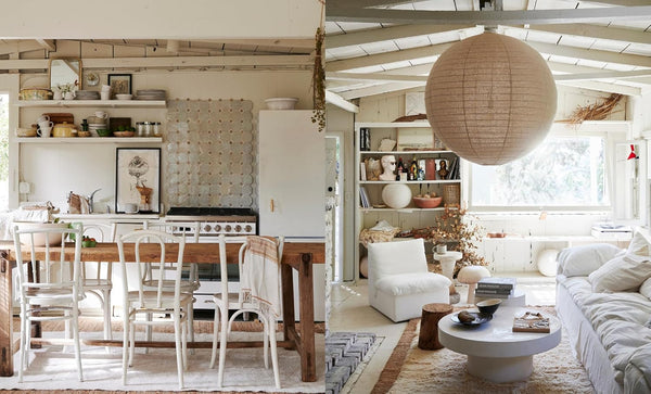 Feel Free Home: The Art of Freethinking Design