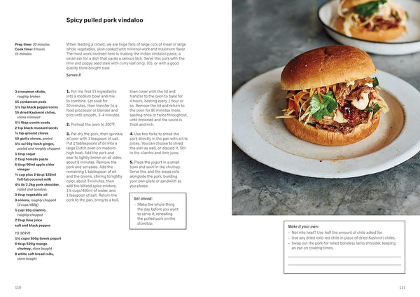 Ottolenghi Test Kitchen: Shelf Love: Recipes to Unlock the Secrets of Your Pantry, Fridge, and Freezer: A Cookbook