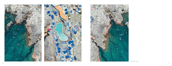 Gray Malin: Italy