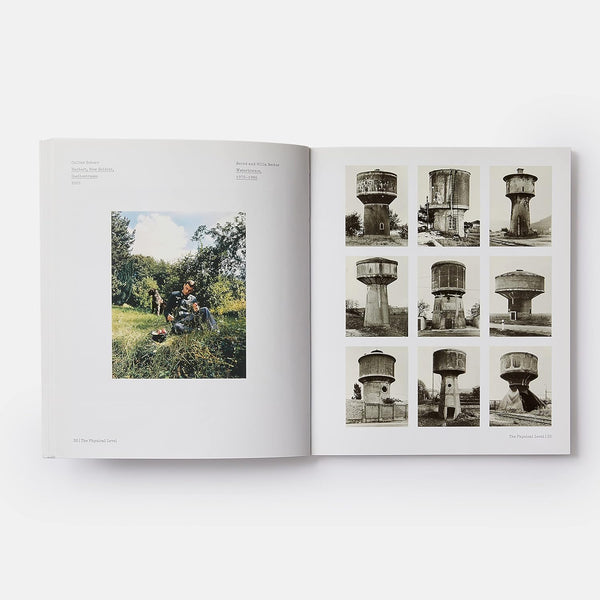 The Nature of Photographs