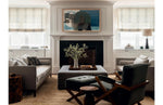 Outside In, Interiors Born from Nature