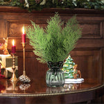 Cypress Branch Stems, 14"