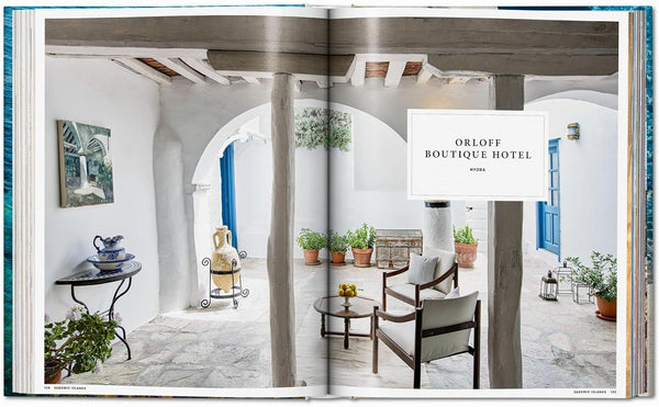Great Escapes: Greece