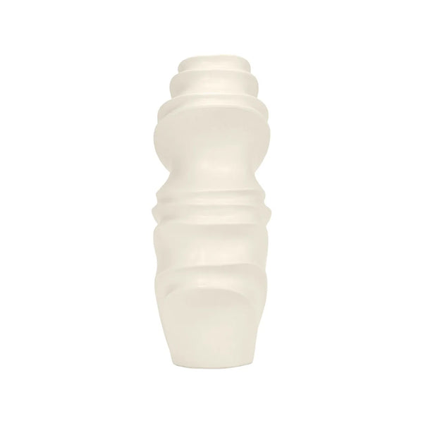 Nazra Tall Vase, 17"H